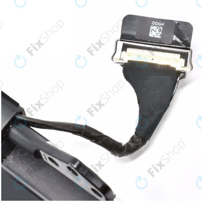 Apple MacBook Pro 13" A1278 (Mid 2009 - Mid 2012) - LCD zaslon + sprednje steklo + pokrov Refurbished