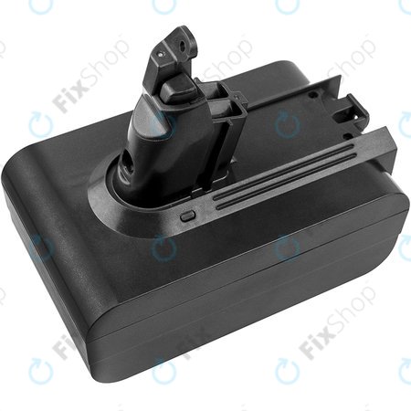 Dyson DC-series, V6 - Baterija 965874-02 Li-Ion 21.6V 5000mAh HQ