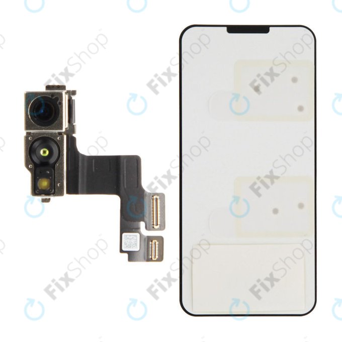 Sprednja kamera za iPhone 15 Plus | 661-37214 | Genuine Apple