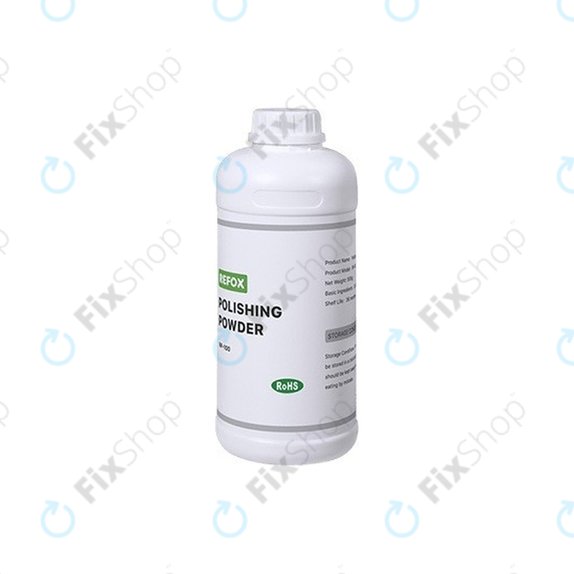 Refox RP-100 - Polirni Prah (500g)