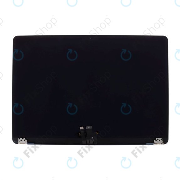 Apple MacBook Air 15" M2 A2941 (2023), M3 A3114 (2024) - LCD zaslon + sprednje steklo + pokrov (Midnight) Refurbished