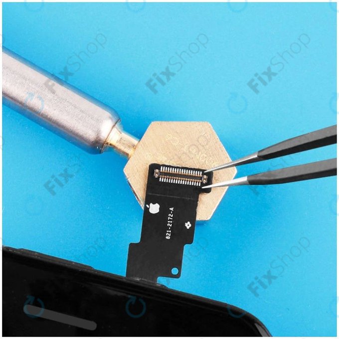 Mechanic 900M-T-C6 - Mini grelna postaja za spajkanje