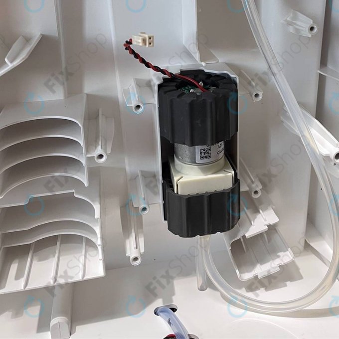 Motor črpalke umazane vode za Xiaomi Roborock MaxV Ultra, Pro Ultra