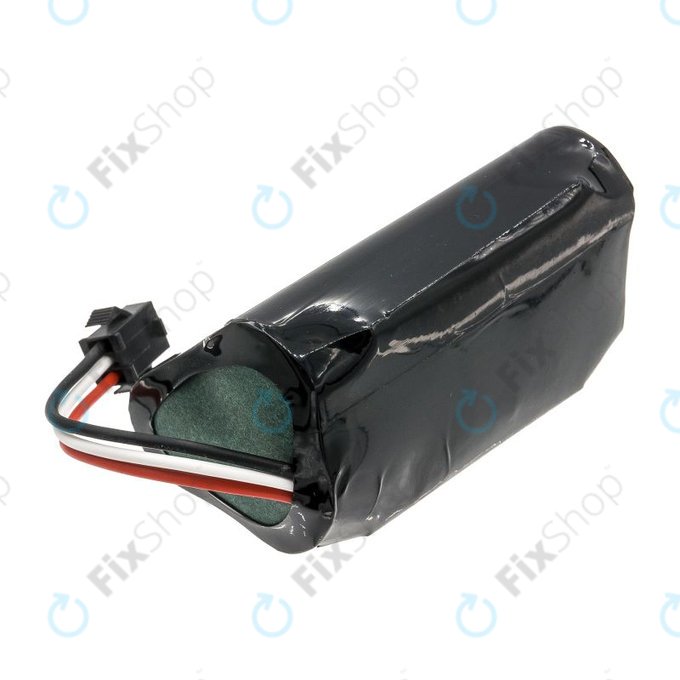 Baterija za Ecovacs Deebot Slim, D36, 3400mAh, Li-Ion, 10.8V, ZJ1450, HQ