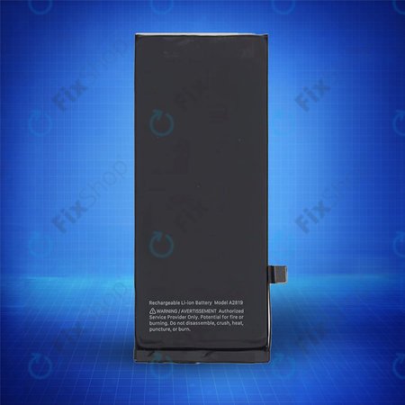 Apple iPhone SE (3rd Gen 2022) - Baterija A2819 2018mAh Service Pack