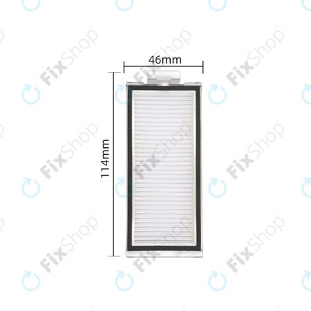 Xiaomi Roborock Q7, Q7+, Q7 Max, Q7 Max+, T8 - Filter za Prah