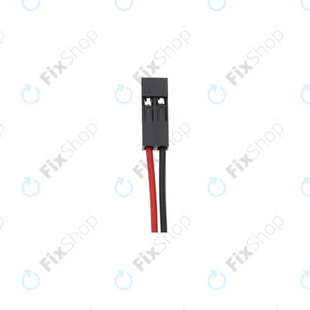 Baterija za Siemens Simatic S7-300, 400, 900mAh, Li-MnO2, 3V, 575332TA, HQ