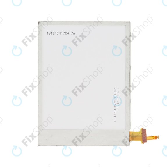 Spodnji LCD zaslon Pulled za Nintendo New 3DS XL