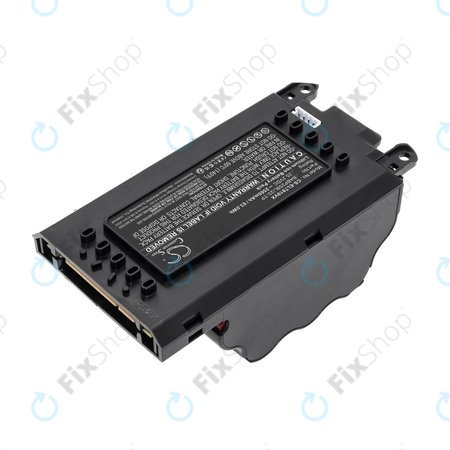Baterija za Electrolux Well Q8, WQ81-3OMB, WQ81-PANIM, 2500mAh, Li-Ion, 25.2V, BABP259LI20-TP, HQ
