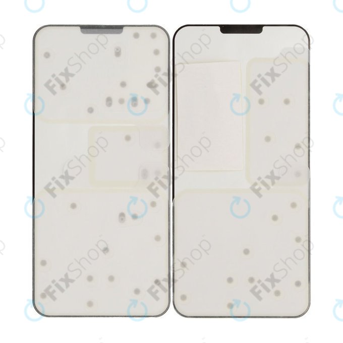 Srednji okvir z baterijo za iPhone 16 Pro | Black Titanium | ZD076-00689 | Genuine Apple