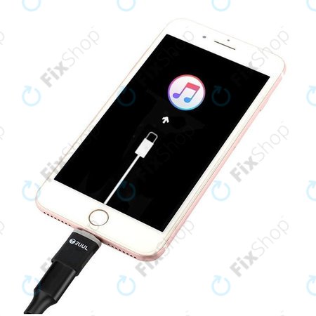 2UUL ResDog - Adapter za takojšnjo aktivacijo načina za obnovitev naprave iOS