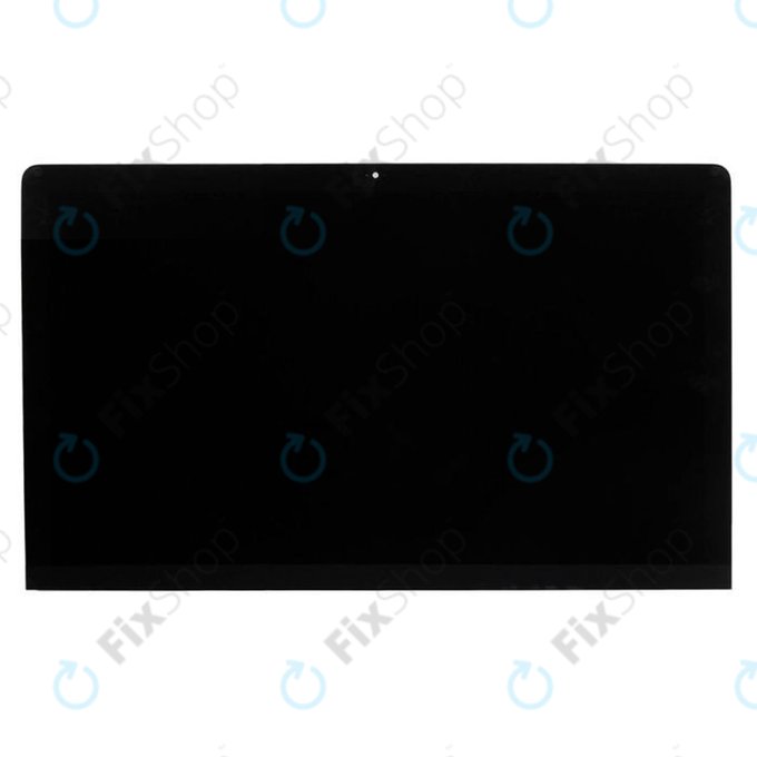 Apple iMac 27" A1419 (Late 2015) - Retina 5K LCD zaslon + sprednje steklo Refurbished