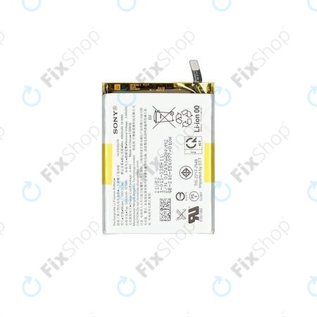 Sony Xperia 1 IV XQCT54 - Baterija SNYSCA6, SNYSDU6 5000mAh - 101333511 Genuine Service Pack