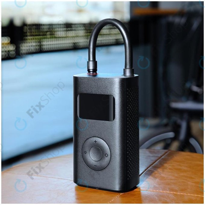 Xiaomi - Mi prenosni električni zračni kompresor - DZN4006GL, MJCQB02QJ
