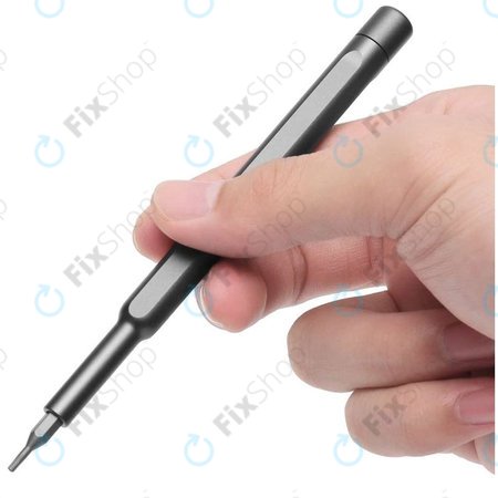 Xiaomi Mijia Wiha - Celoten set izvijačev iz aluminijeve zlitine 25 v 1