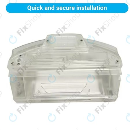 Roidmi EVE Plus - Rezervoar za Vodo