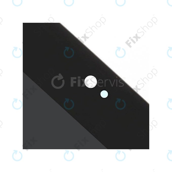 Asus Google Nexus 7 (2012) - LCD zaslon + steklo na dotik TFT