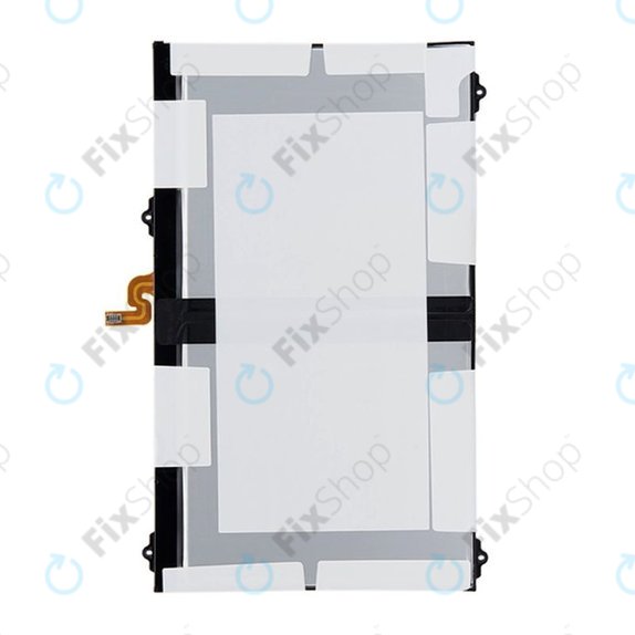 Samsung Galaxy Tab S2 9.7 T810, T815 - Baterija EB-BT810ABE 5870mAh - GH43-04431A, GH43-04431B Genuine Service Pack