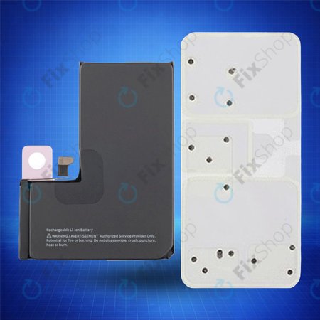 Baterije za iPhone 14 Pro | 661-30382 | 3200mAh | Genuine Apple