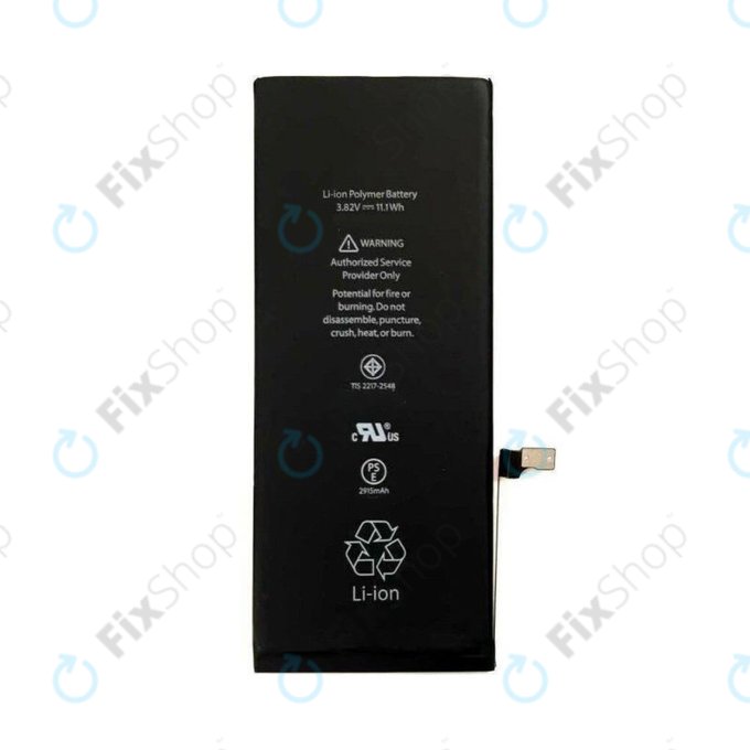 Apple iPhone 6 Plus - Baterija 2915mAh Service Pack