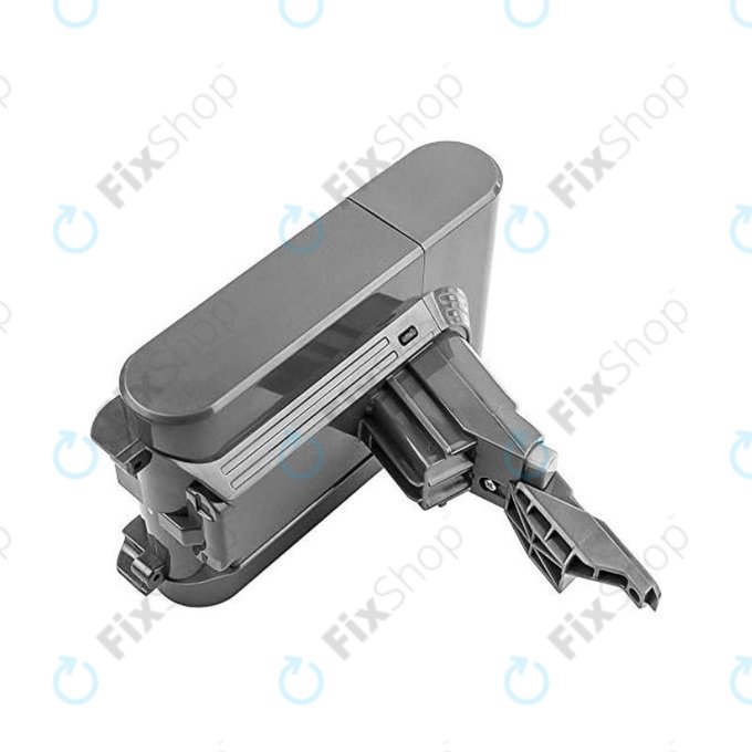 Dyson V7 - Baterija 968670-02, 968670-03 Li-Ion 21.6V 2200mAh