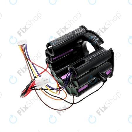 Rowenta RH-series - Baterija SS-9100042161 Li-Ion 22.2V 2500mAh HQ