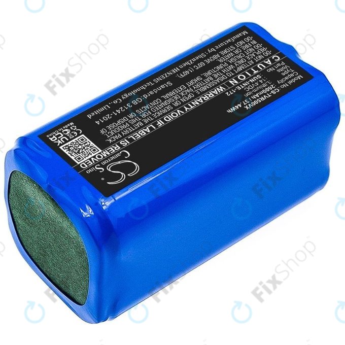 Lefant M210, M210P, M213, M1 - Baterija SUN-INTE-172 Li-Ion 14.4V 2600mAh HQ