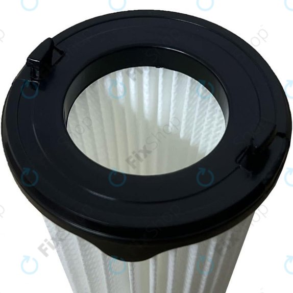 HEPA filter EF150, 2 kos za Electrolux ErgoRapido, AEG