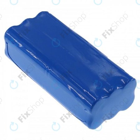 Ecovacs Dibea ZN101, K6, L6, Dirt Devil - Baterija 0606004 Ni-MH 14.4V 2500mAh