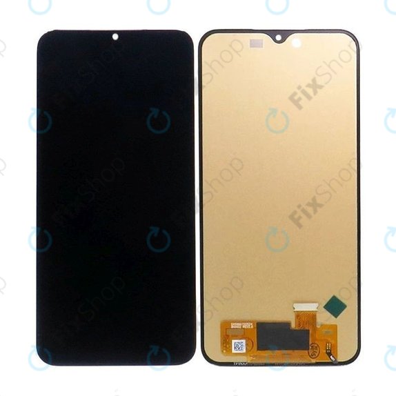Samsung Galaxy A15 5G A156B - LCD zaslon + steklo na dotik TFT