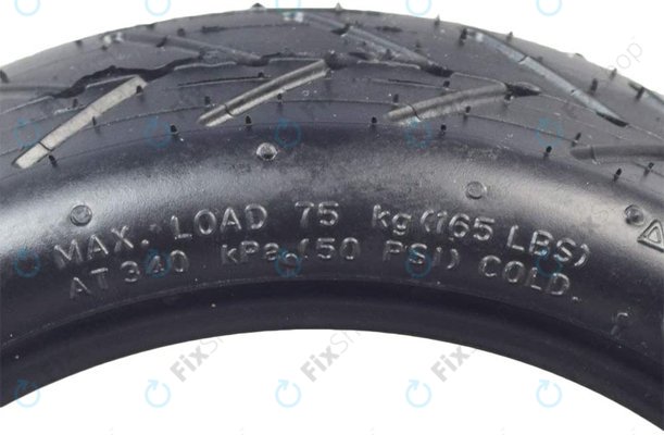 Xiaomi Mi Electric Scooter 1S, 2 M365, Essential, Pro, Pro 2 - Protizdrsna Pnevmatika 8,5"