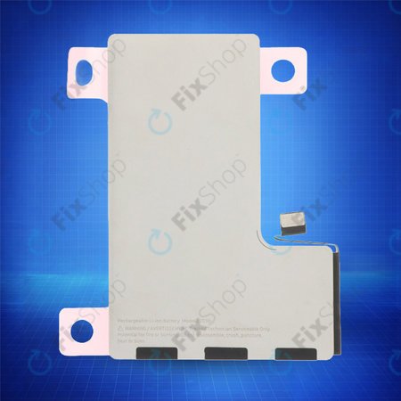 Apple iPhone 16 Pro - Baterija 3582mAh Service Pack