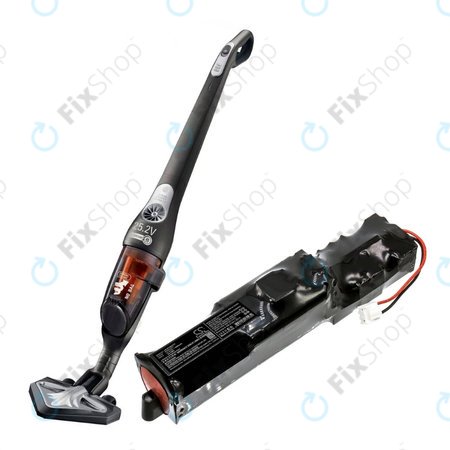 Rowenta Air Force Extreme RH-series, Tefal TY-series - Baterija RS-RH5274 Li-Ion 25.9V 2500mAh HQ