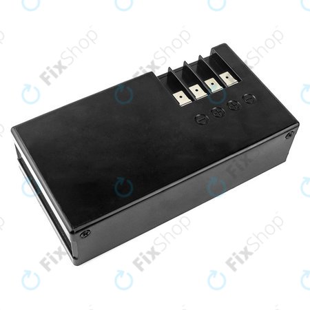 Baterija za Stiga Autoclip 125, AutoClip M7, Ambrogio L85 Evolution, 3400mAh, Li-Ion, 25.2V, 1126-1032-01, HQ