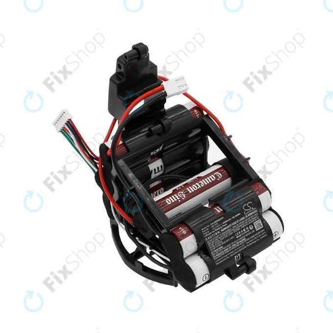 Gorenje SVC-series - Baterija 861790 Li-Ion 22.2V 3000mAh HQ