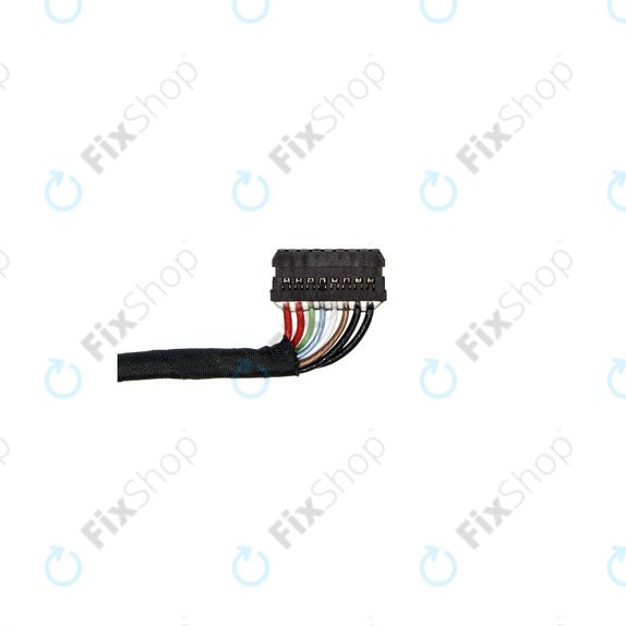 Baterija za Lenovo E31-80, Ideapad 510s-13, 4550mAh, Li-Pol, 7.6V, 5B10H13092, HQ