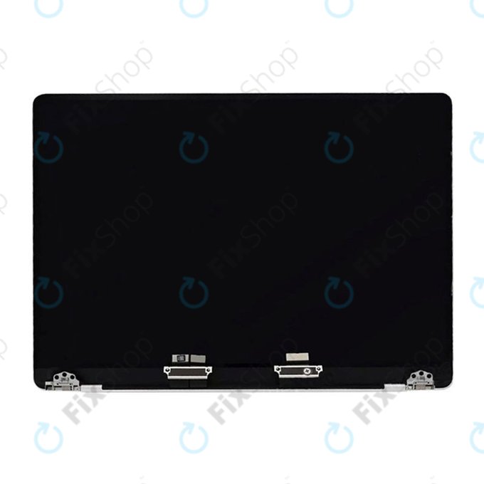 Apple MacBook Pro 14" A2918 M3 (2023) - LCD zaslon + sprednje steklo + pokrov (Silver) Refurbished