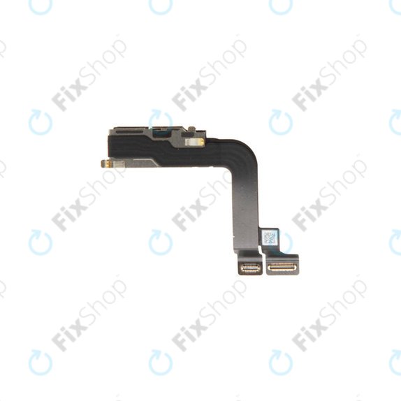 Sprednja kamera za iPhone 15 Pro Max | 661-36916 | Genuine Apple