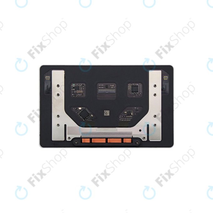 Apple MacBook Pro 13" A2159 (2019) - Trackpad (Space Gray)