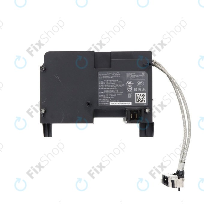 Microsoft Xbox One X - Napajalnik 1815 Refurbished