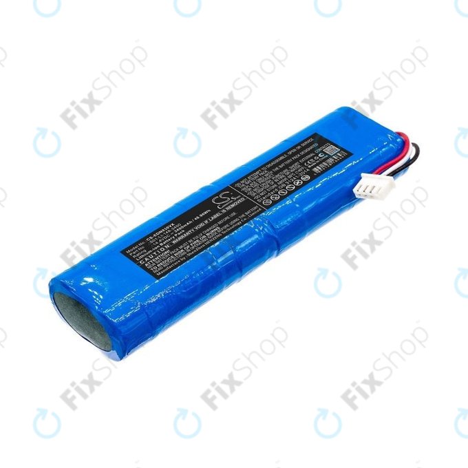 Ecovacs Deebot Ozmo 900-series, N-series, T-series, Yeedi Vac 2 Pro - Baterija S01-LI-148-3400 Li-Ion 14.4V 3400mAh HQ