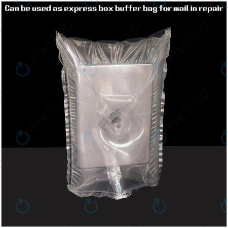 2UUL - Zračna stiskalnica za popravilo stekla tabličnega računalnika (40 žepov)