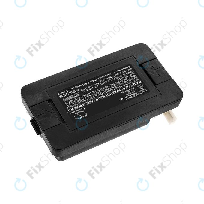 Rowenta Explorer-series, Smart Force Essential-series, Tefal Explorer-series - Baterija RS-RT900866 Li-Ion 14.4V 2600mAh HQ