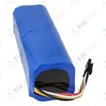 Xiaomi Dreame L10s Pro, Ultra, L20 Ultra, Mi Robot Vacuum Mop 2 Ultra, Roidmi EVE Max - Baterija P2008-4S2P-MMBK Li-Ion 14.4V 6400mAh