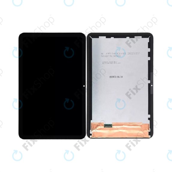 Nokia T20 TA-1397 TA-1394 - LCD zaslon + steklo na dotik TFT