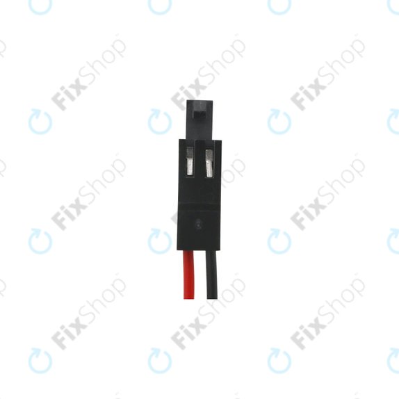 Baterija za GE FANUC ALPHA iSV, BETA iSV, 2900mAh, Li-MnO2, 6V, A98L-0031-0025, HQ