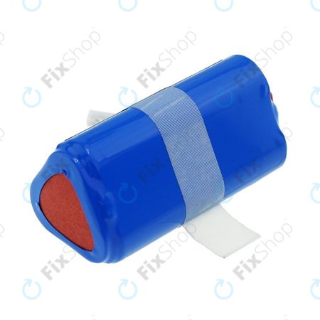 Ecovacs CEN250, V700 - Baterija ICR18650 3S1P Li-Ion 11.1V 2600mAh HQ