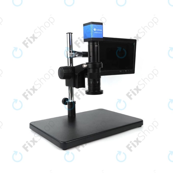 Sunshine MS8E-02 PRO - Digitalni elektronski mikroskop