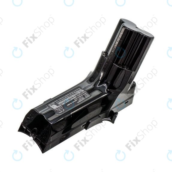 Philips SpeedPro Max, SpeedPro Max Aqua - Baterija IBD034GA Li-Ion 25.2V 2400mAh HQ