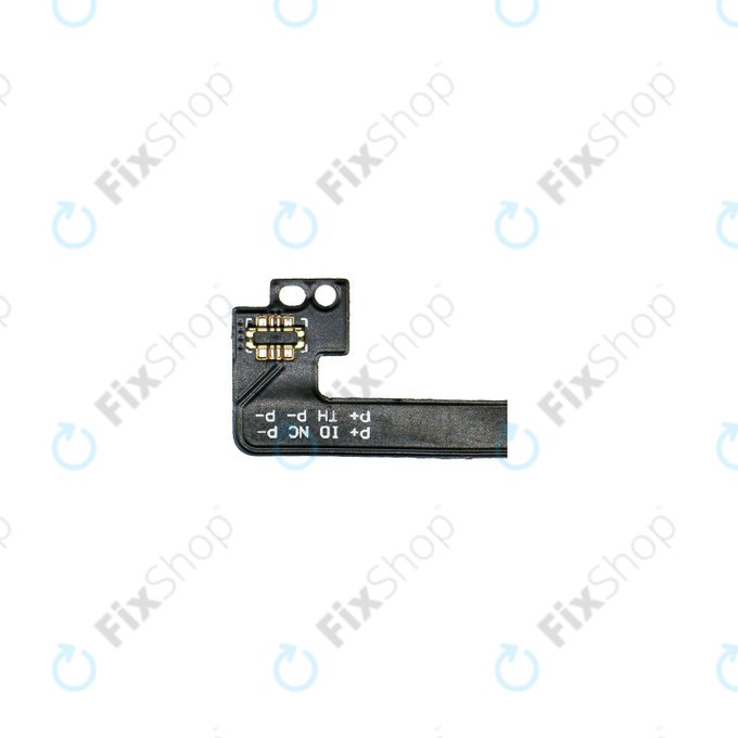 Baterija za Nokia 7 Plus, 3700mAh, Li-Pol, 3.85 V, HE346, HQ